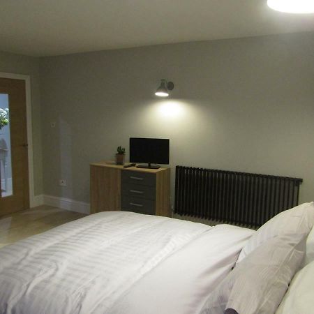 The Apartment, Lower Ground Floor, Clarendon Place Leamington Spa Zewnętrze zdjęcie