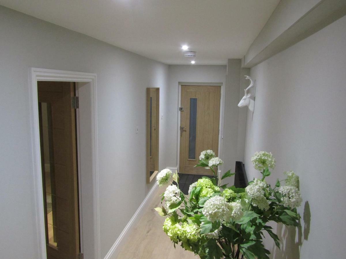 The Apartment, Lower Ground Floor, Clarendon Place Leamington Spa Zewnętrze zdjęcie