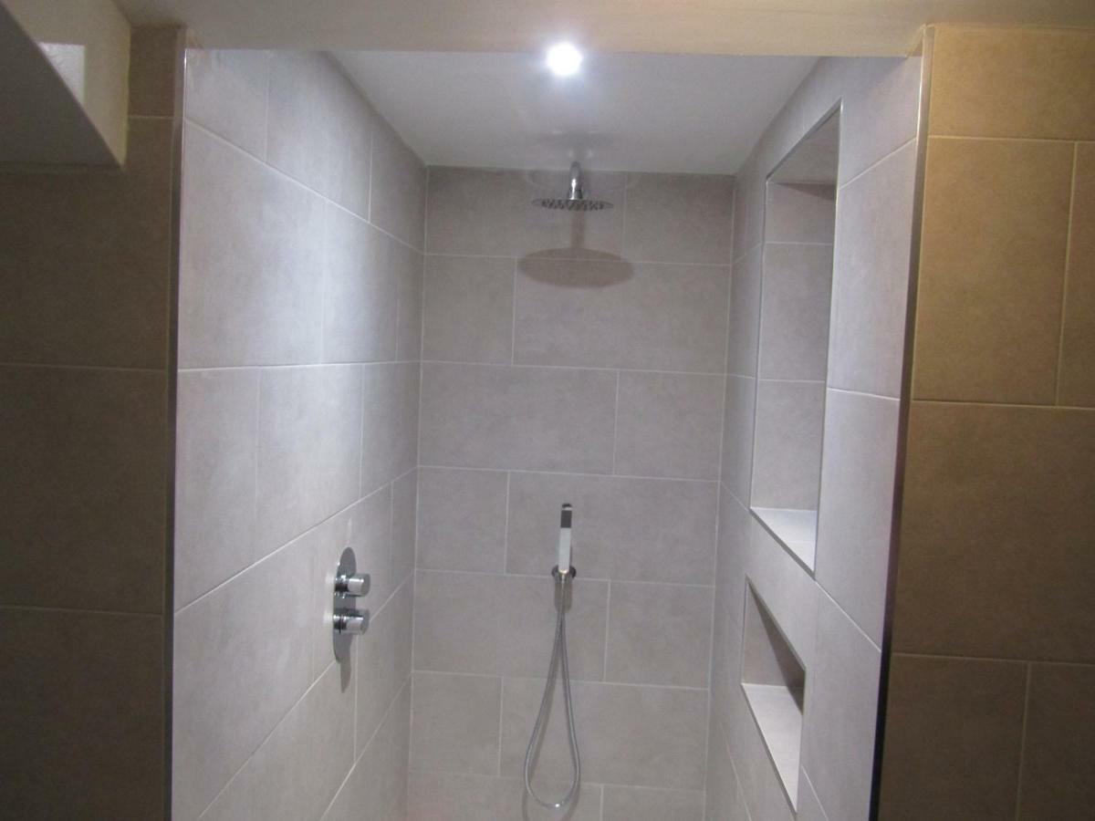 The Apartment, Lower Ground Floor, Clarendon Place Leamington Spa Zewnętrze zdjęcie
