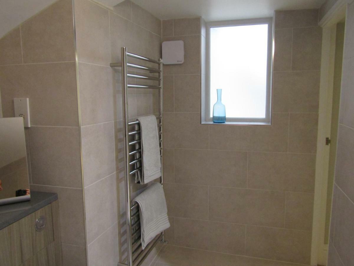The Apartment, Lower Ground Floor, Clarendon Place Leamington Spa Zewnętrze zdjęcie