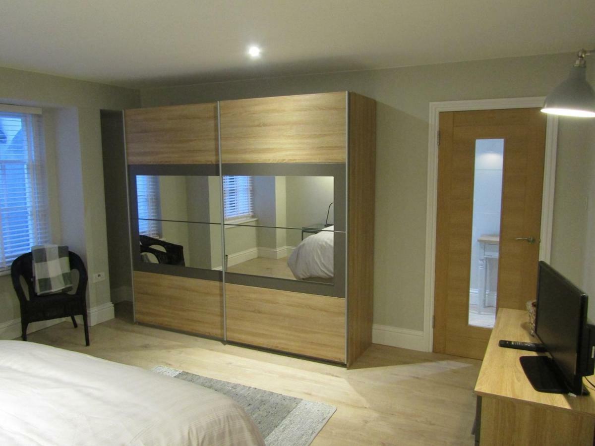 The Apartment, Lower Ground Floor, Clarendon Place Leamington Spa Zewnętrze zdjęcie